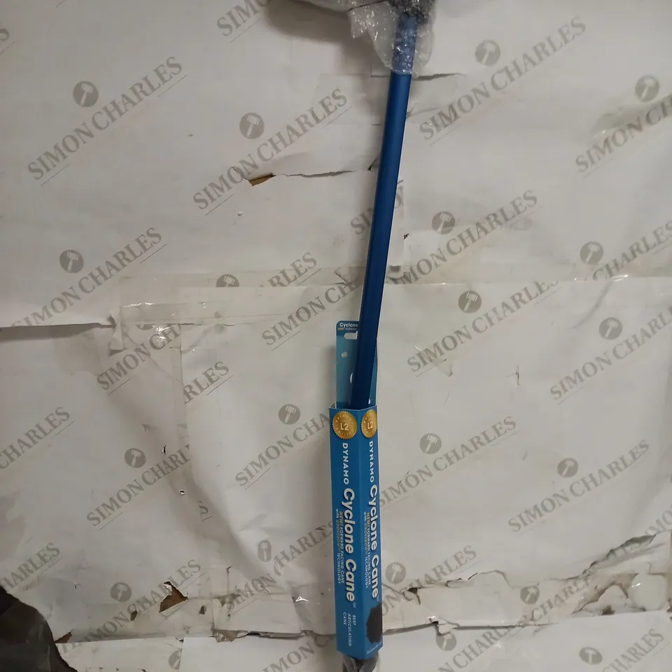DYNAMO CYCLONE CANE 