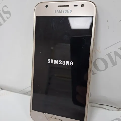 SAMSUNG GALAXY J3 SMARTPHONE