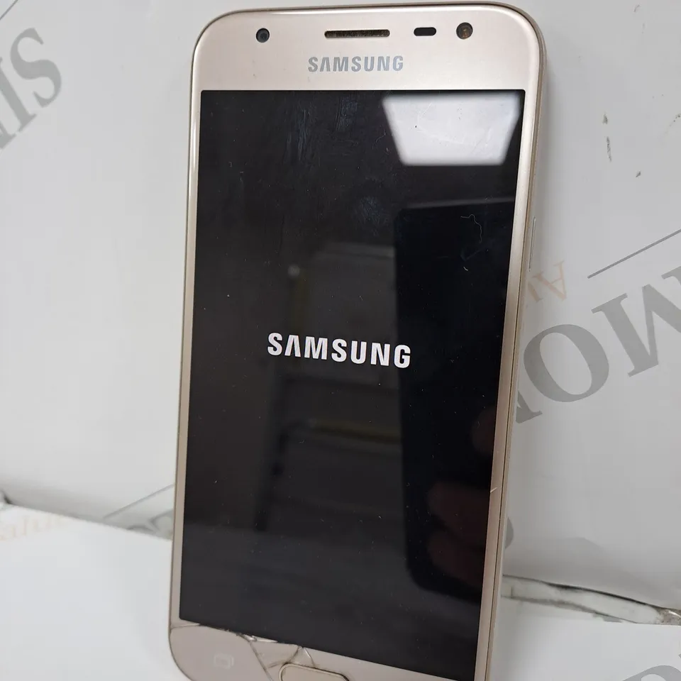 SAMSUNG GALAXY J3 SMARTPHONE 