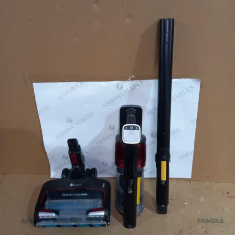 SHARK CORDLESS VACUUM IZ300UKT