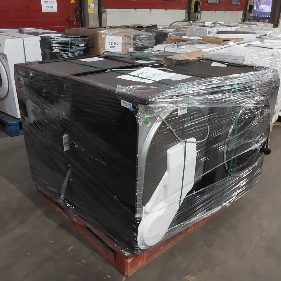 PALLET OF ASSORTED ITEMS INCLUDING: