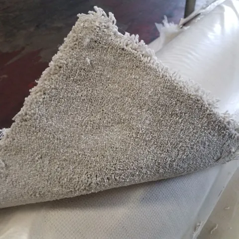ROLL OF QUALITY FIRST IMPRESSIONS CHATTERBOX CARPET IN APPROXIMATELY 4.9×4M