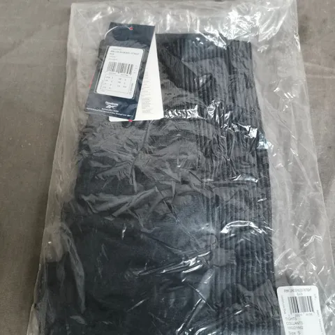 REEBOK LAB SEAMLESS 7/8 TIGHT – BLACK, UK SIZE S