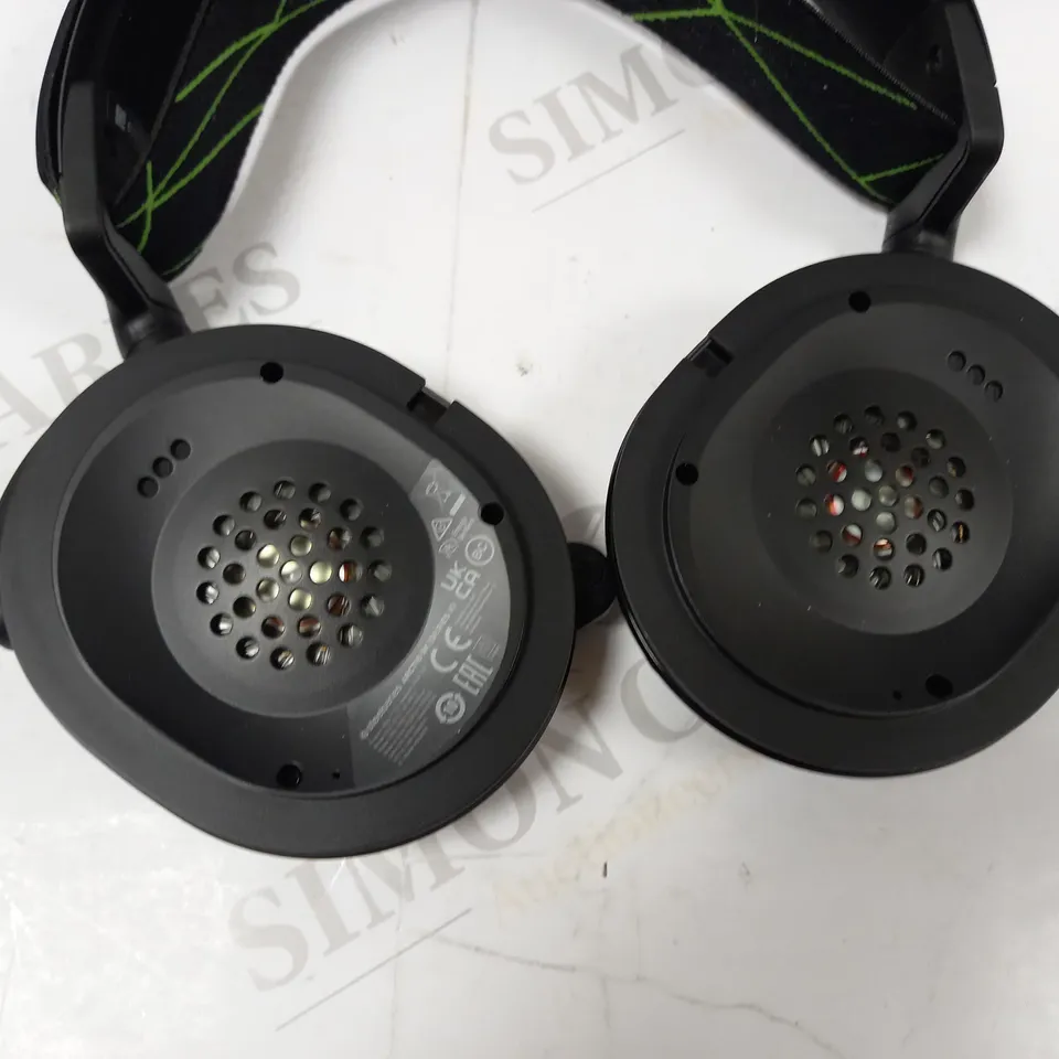 STEELSERIES ARCTIS 9X XBOX ONE WIRELESS GAMING HEADSET
