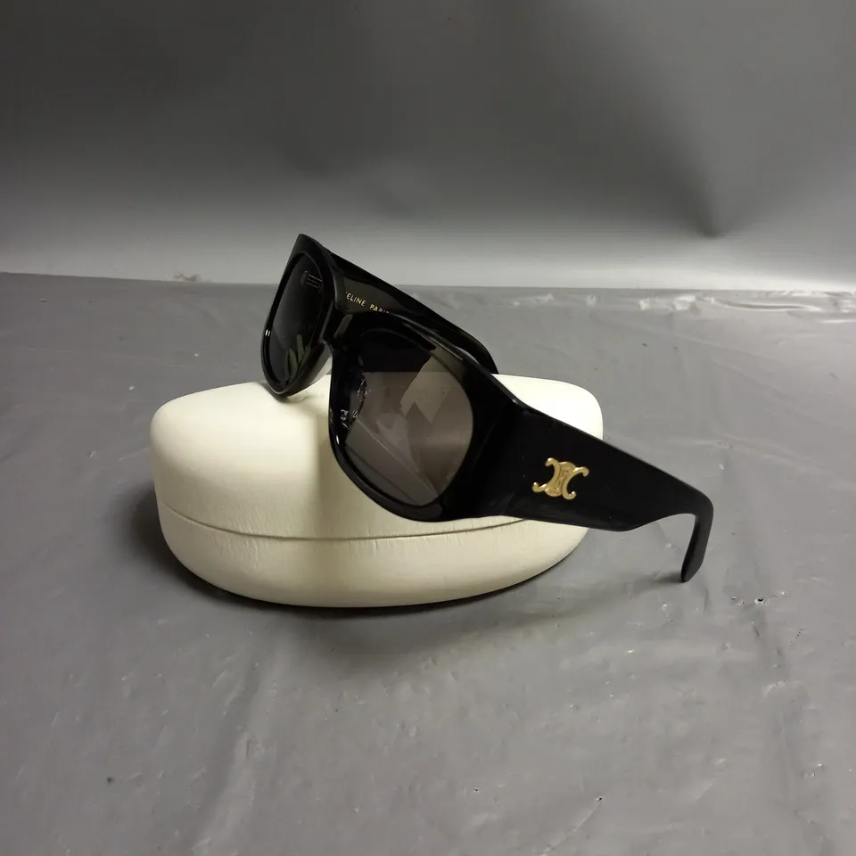 BOXED CELINE PARIS SUNGLASSES