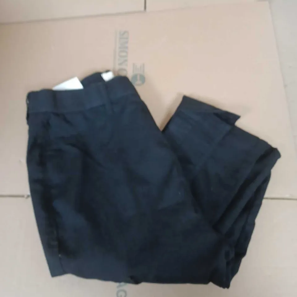 CARGO POCKET JEGGING - 16