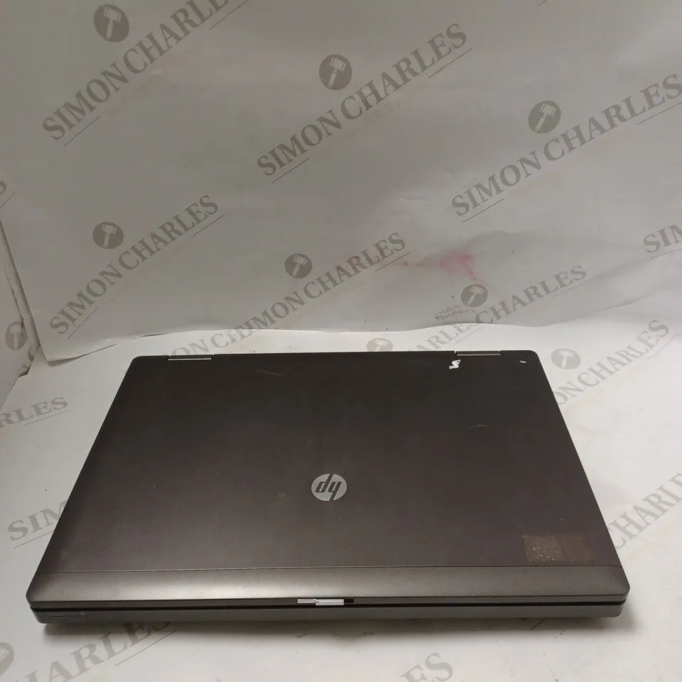 HP PROBOOK 6470B LAPTOP 