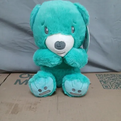 TOMY MOOD BEARS NERVOUS BEAR