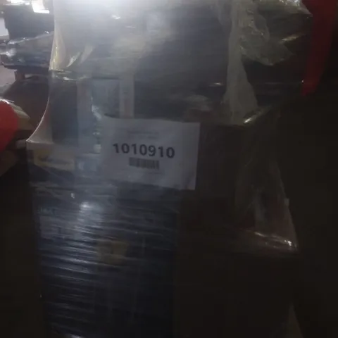 PALLET OF APPROXIMATELY 12 ASSORTED ELECTRICAL ITEMS INCLUDING