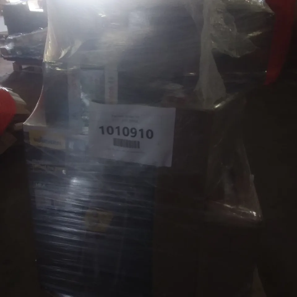 PALLET OF APPROXIMATELY 12 ASSORTED ELECTRICAL ITEMS INCLUDING 