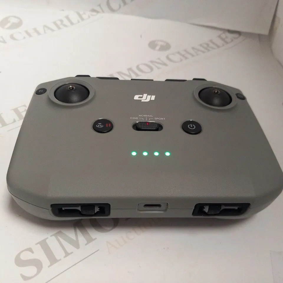 BOXED DJI MINI 3 FLY MORE COMBO