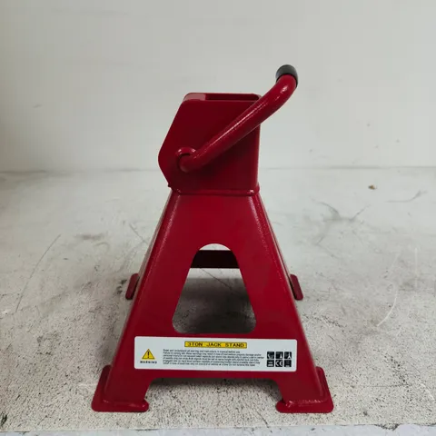 3-TON JACK STAND