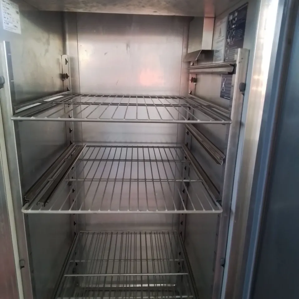 WILLIAMS TALL SINGLE DOOR FREEZER model LJ1SA R290 R1