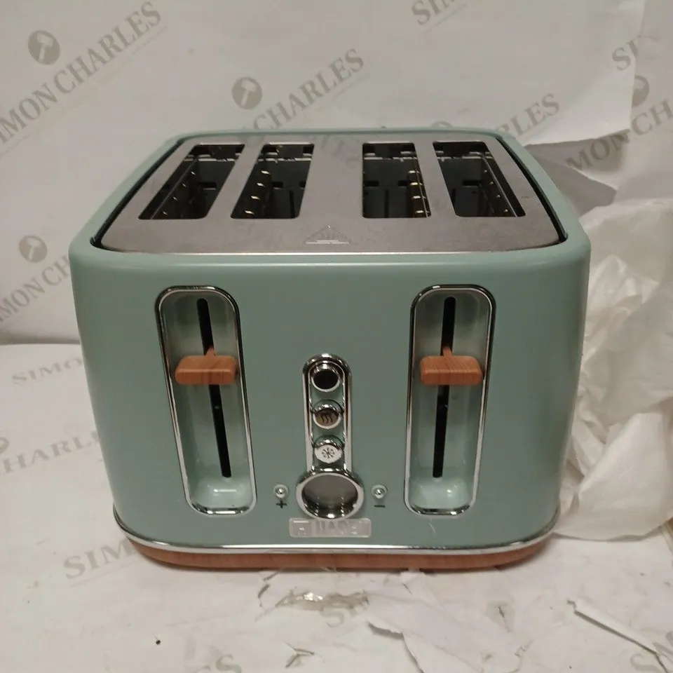 HADEN DORCHESTER TOASTER