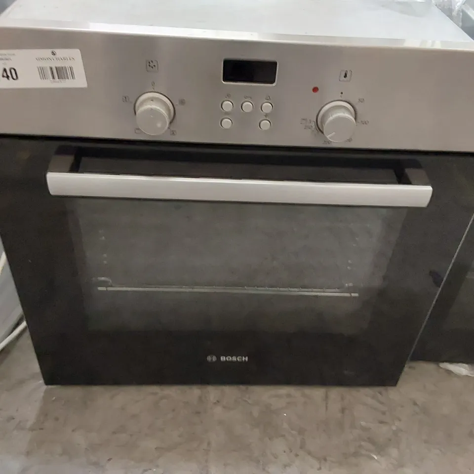 BOSCH OVEN HBN331E4B