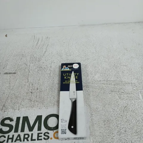 JAMIE OLIVER TEFAL UTILITY KNIFE 12CM