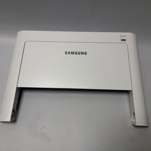 SAMSUNG FRONT COVER SL-M3820ND SEC SPLIT GRAY – JC95-01840C