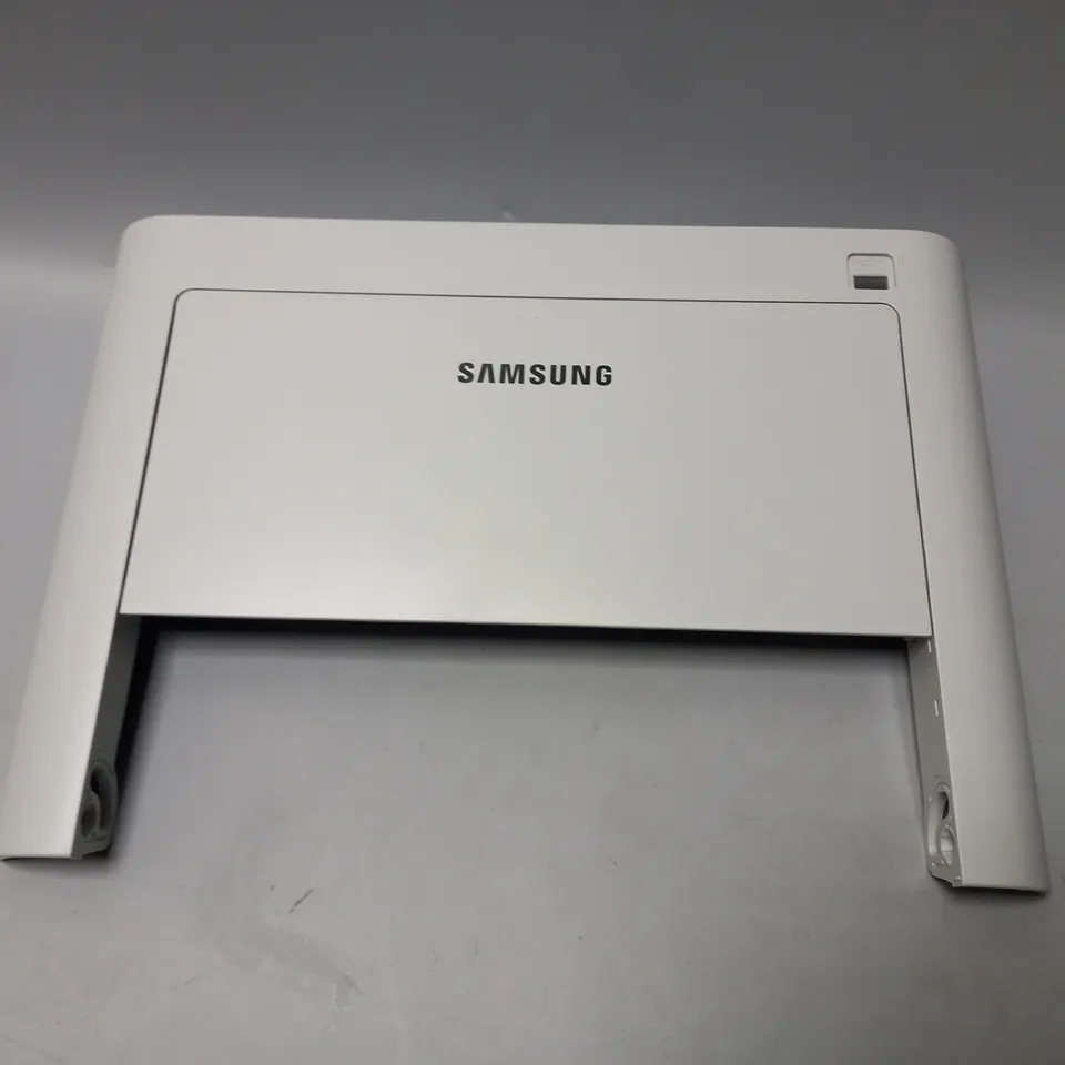 SAMSUNG FRONT COVER SL-M3820ND SEC SPLIT GRAY – JC95-01840C