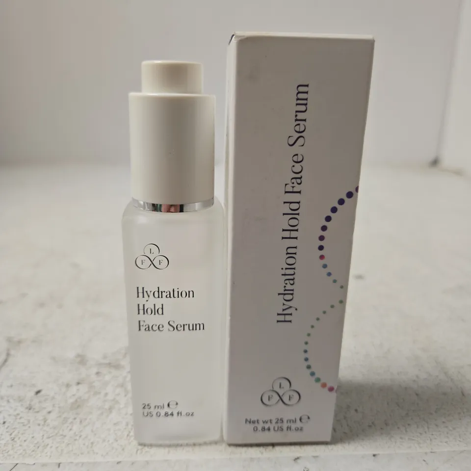 HYDRATION HOLD FACE SERUM – 25 ML, FACIAL SKIN CARE