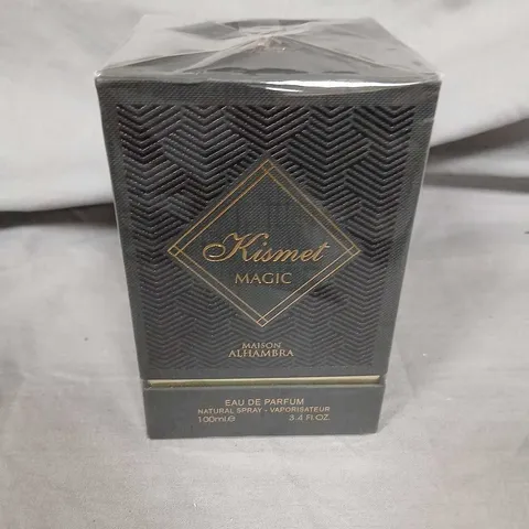 BOXED KISMETY ANGEL EAU DE PARFUM 100ML