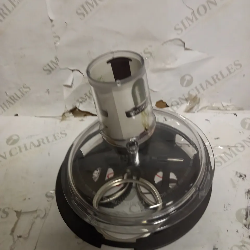 MAGIMIX SPIRAL EXPERT