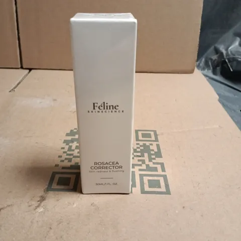 FΓLINE SKINSCIENCE ROSACEA CORRECTOR β 30ML