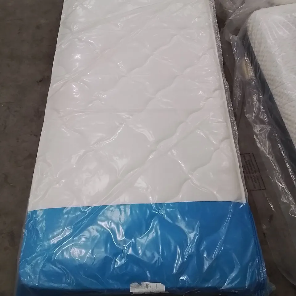 QUALITY BAGGED 3' SINGLE ASHLEY MATTRESS