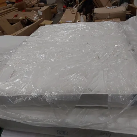 QUALITY BAGGED 5FT KING SIZE MATTRESS 