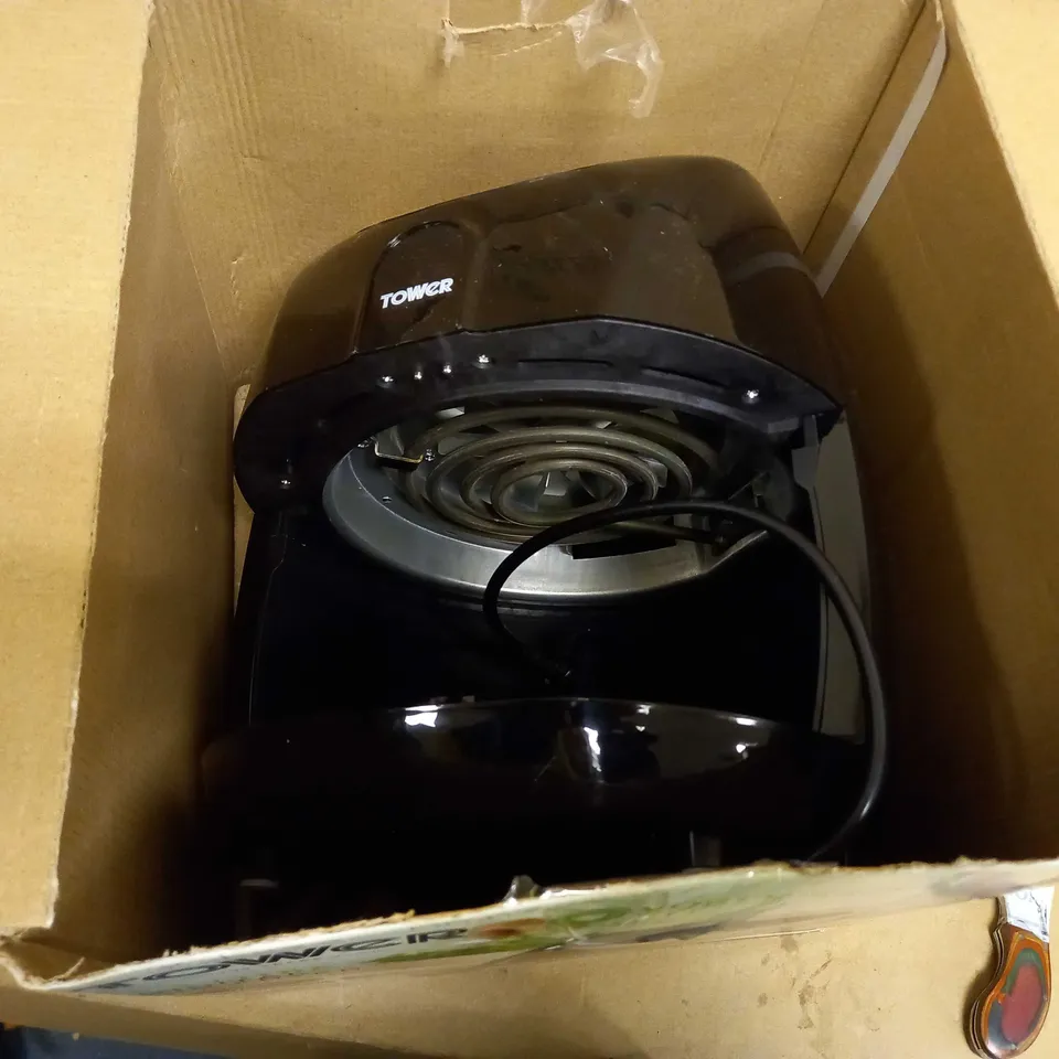 TOWER DIGITAL AIR FRYER 