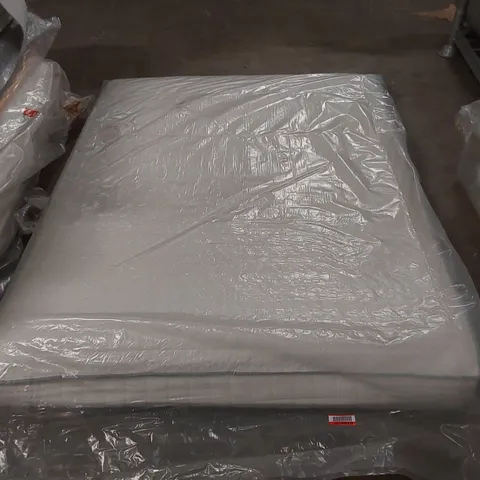 QUALITY BAGGED KING SIZE MATTRESS 