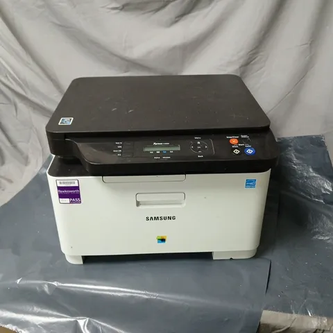 SAMSUNG XPRESS C480W PRINTER 