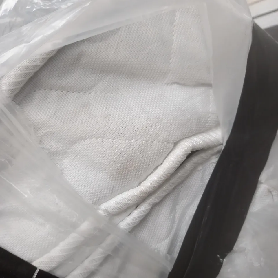 UNBRANDED MATTRESS SIZE UNSPECIFIED - COLLECTION ONLY-