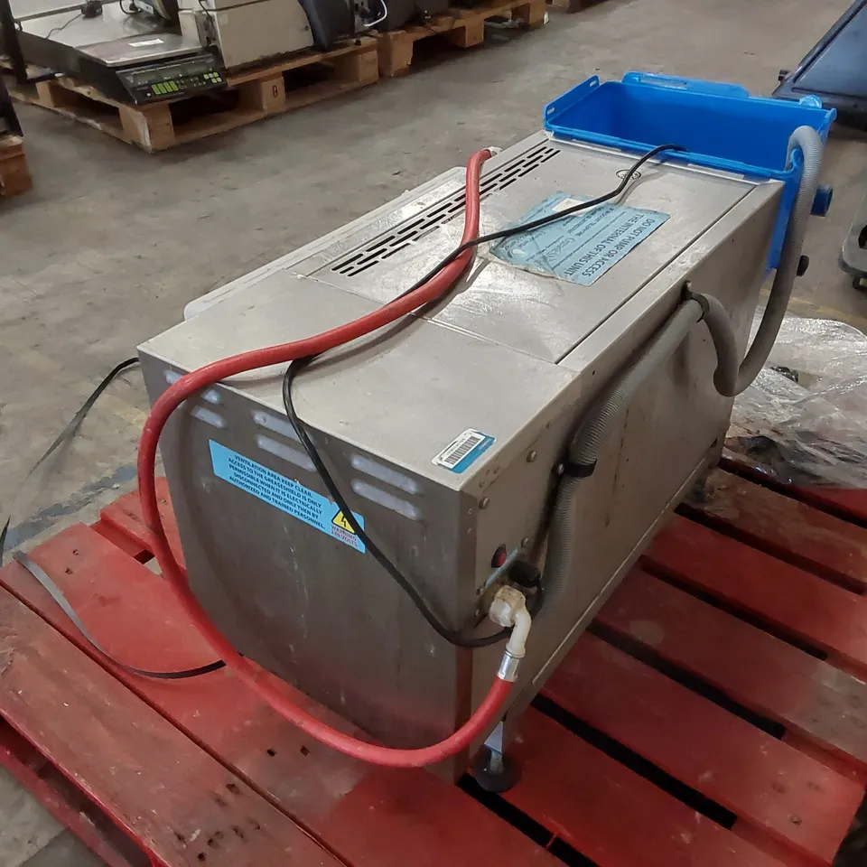 GREASESHIELD GS1850 GREASE REMOVAL UNIT