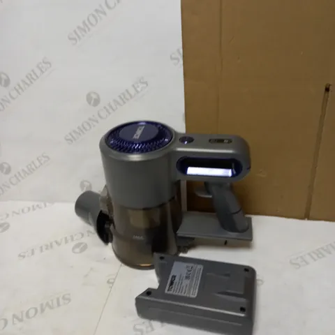 TOWER CORDLESS 3-IN-1 VACUUM CLEANER