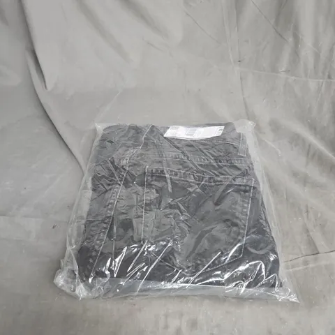 MANGO JEANS SIZE 10 BAGGED WITH TAGS