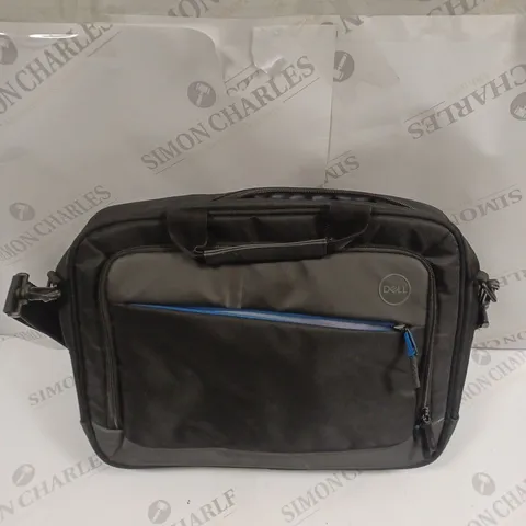 DELL PROFESSIONAL BRIEFCASE NOTEBOOK LAPTOP CASE BAG