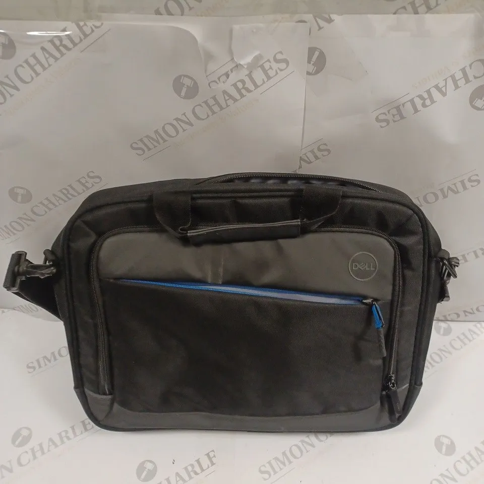 DELL PROFESSIONAL BRIEFCASE NOTEBOOK LAPTOP CASE BAG