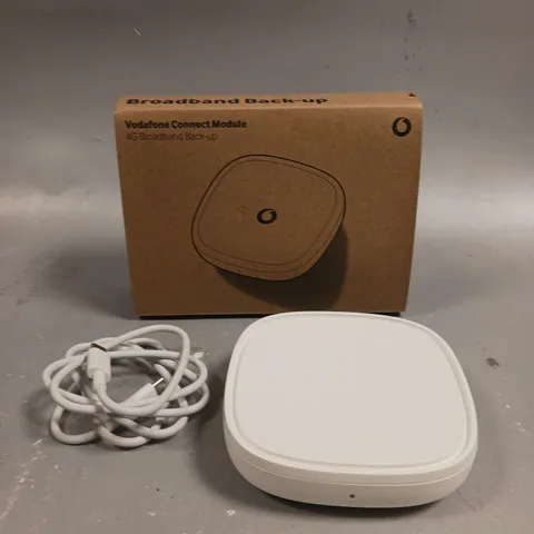 BOXED VODAFONE M300Z 4G BROADBAND BACK-UP MODULE