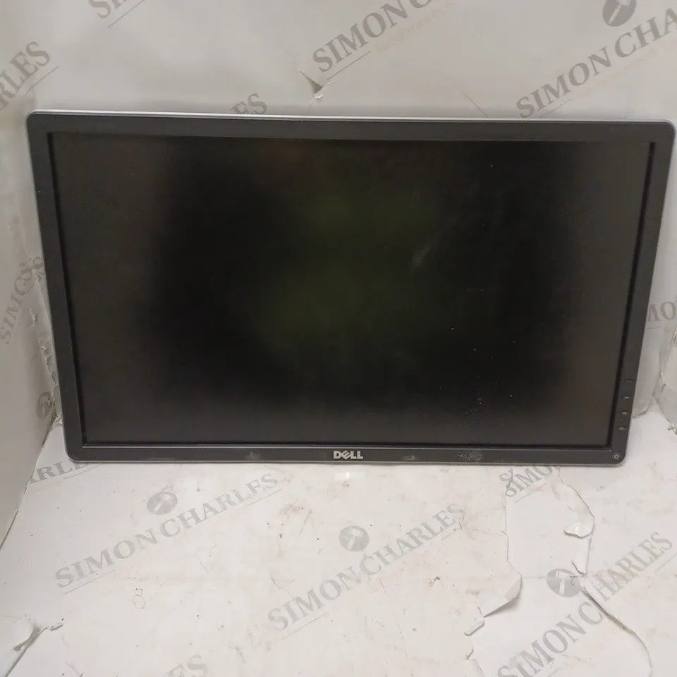 DELL P2214HB GENERIC MONITOR 