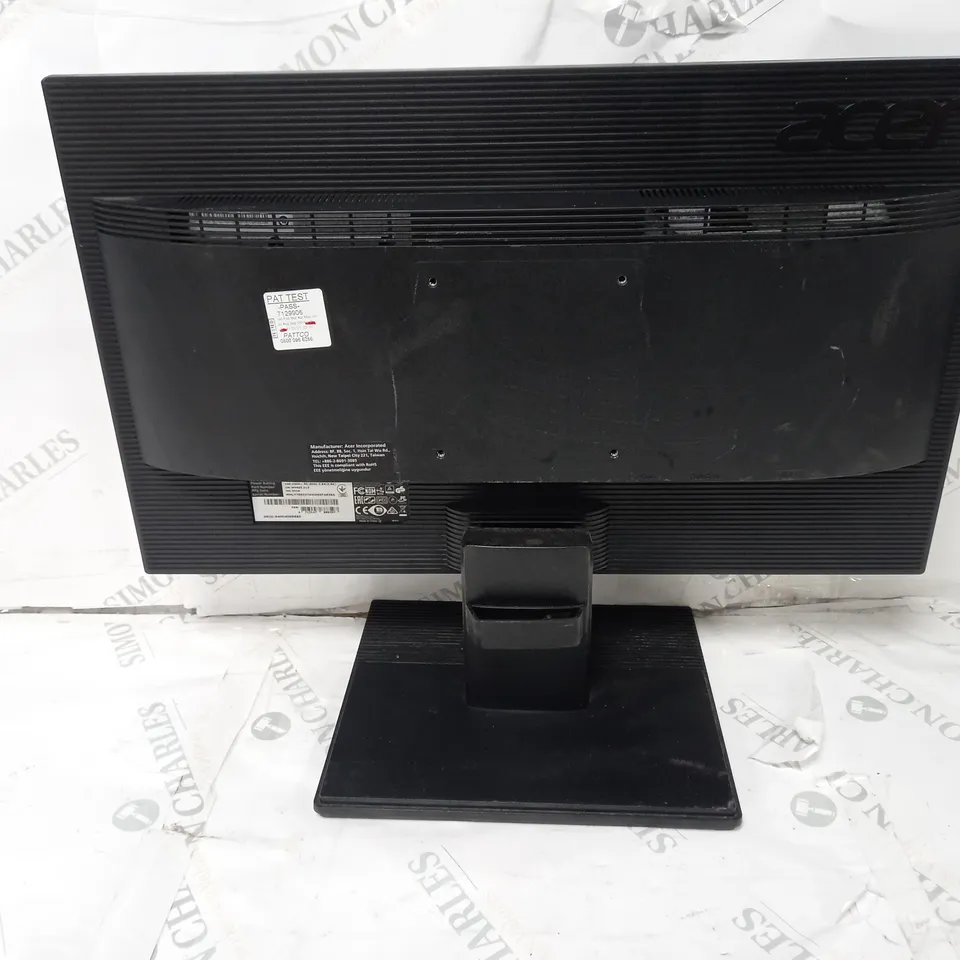 ACER V226HQL LCD MONITOR