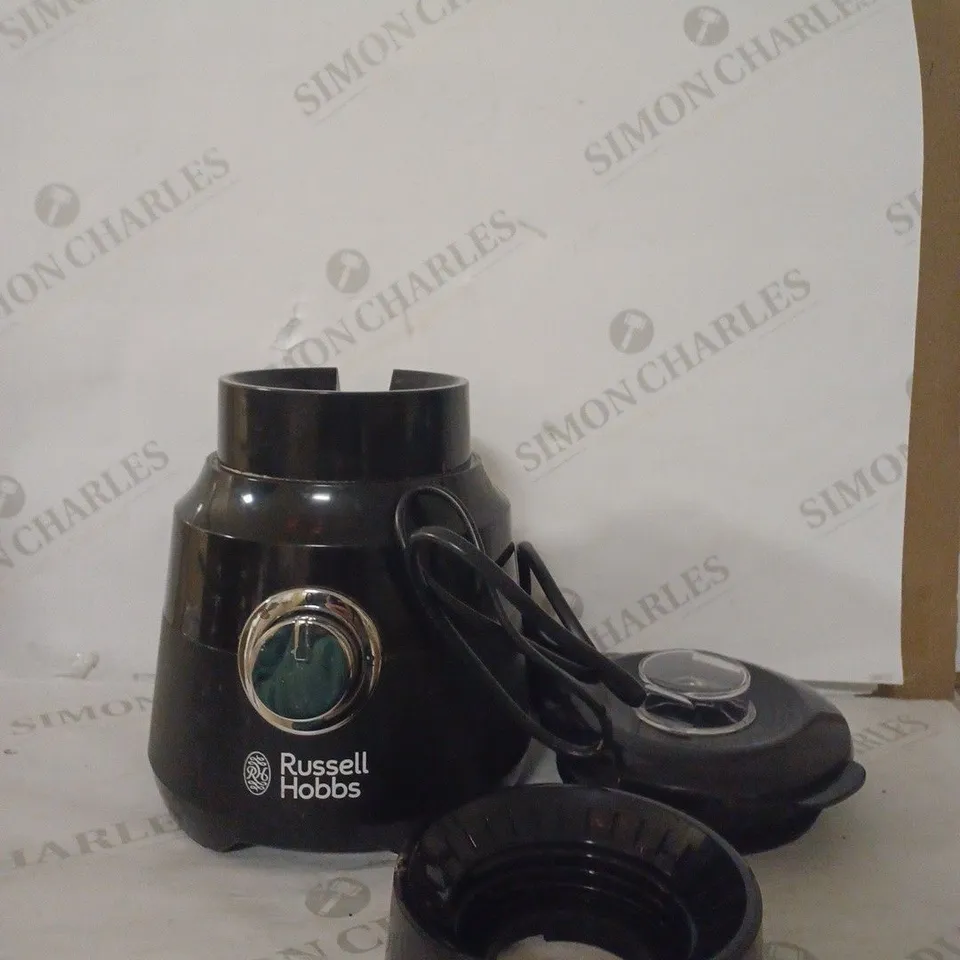 RUSSELL HOBBS 24722 DESIRE JUG BLENDER