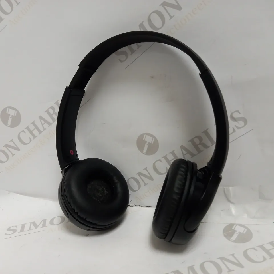 SONY HEADPHONES