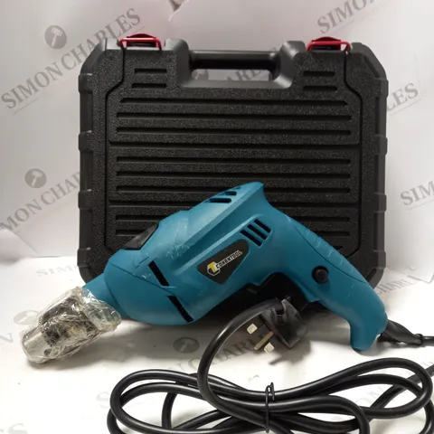 BOXED CONENTOOL CORDLESS DRILL