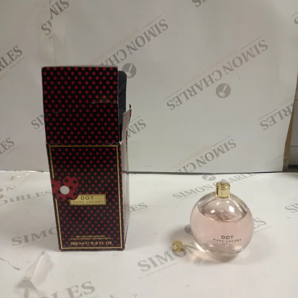 DOT MARC JACOBS 100ML EDP