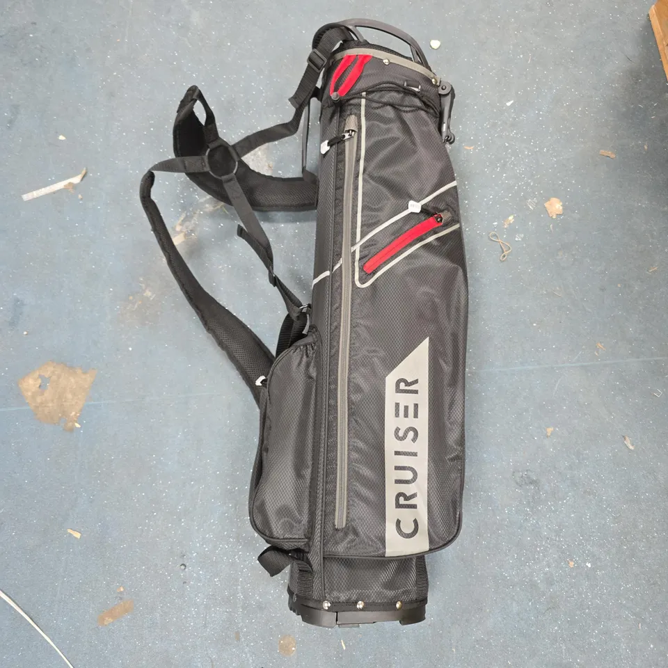 CRUISER GOLF  BAG