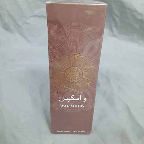 WARMKISS LA LUNA PERFUME – 100ML