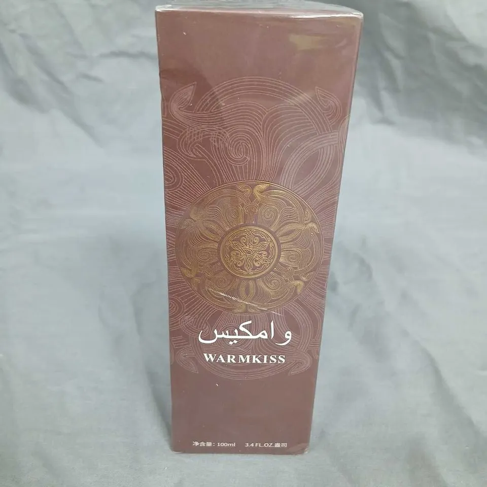 WARMKISS LA LUNA PERFUME – 100ML