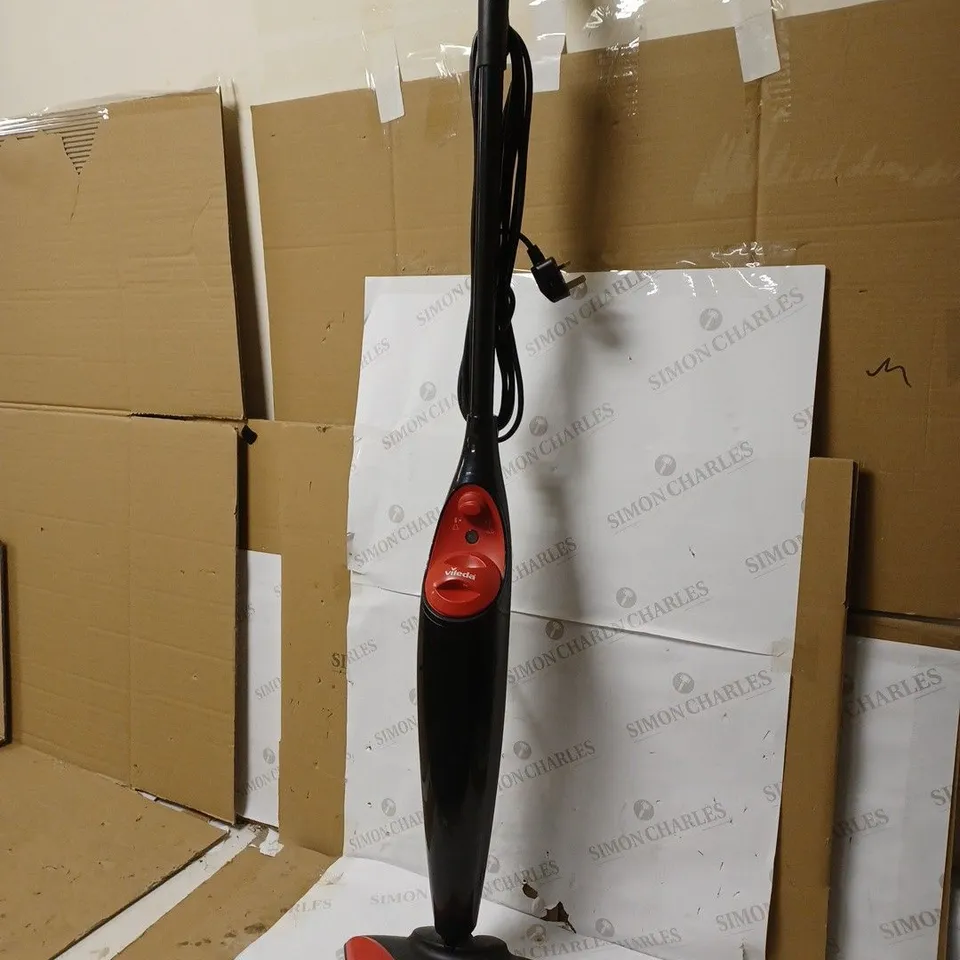 VILEDA STEAM MOP