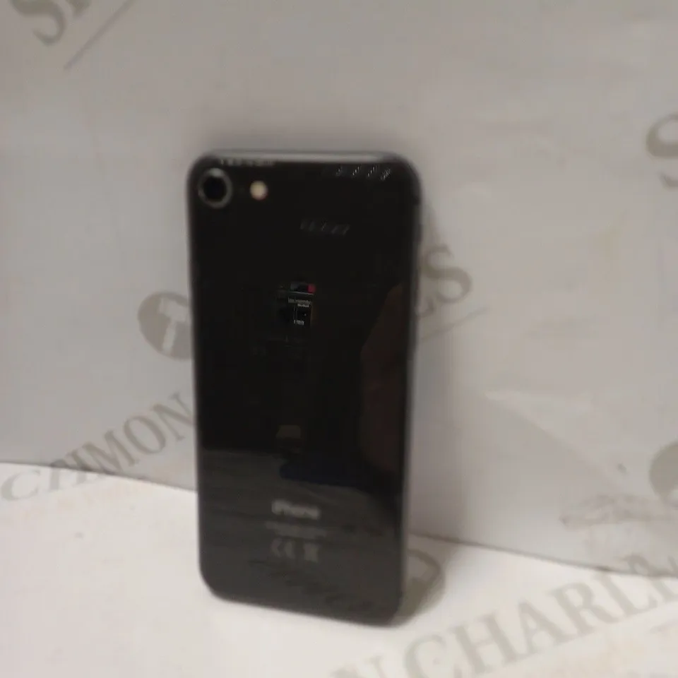 BOXED IPHONE 8 PLUS IN SPACE GREY