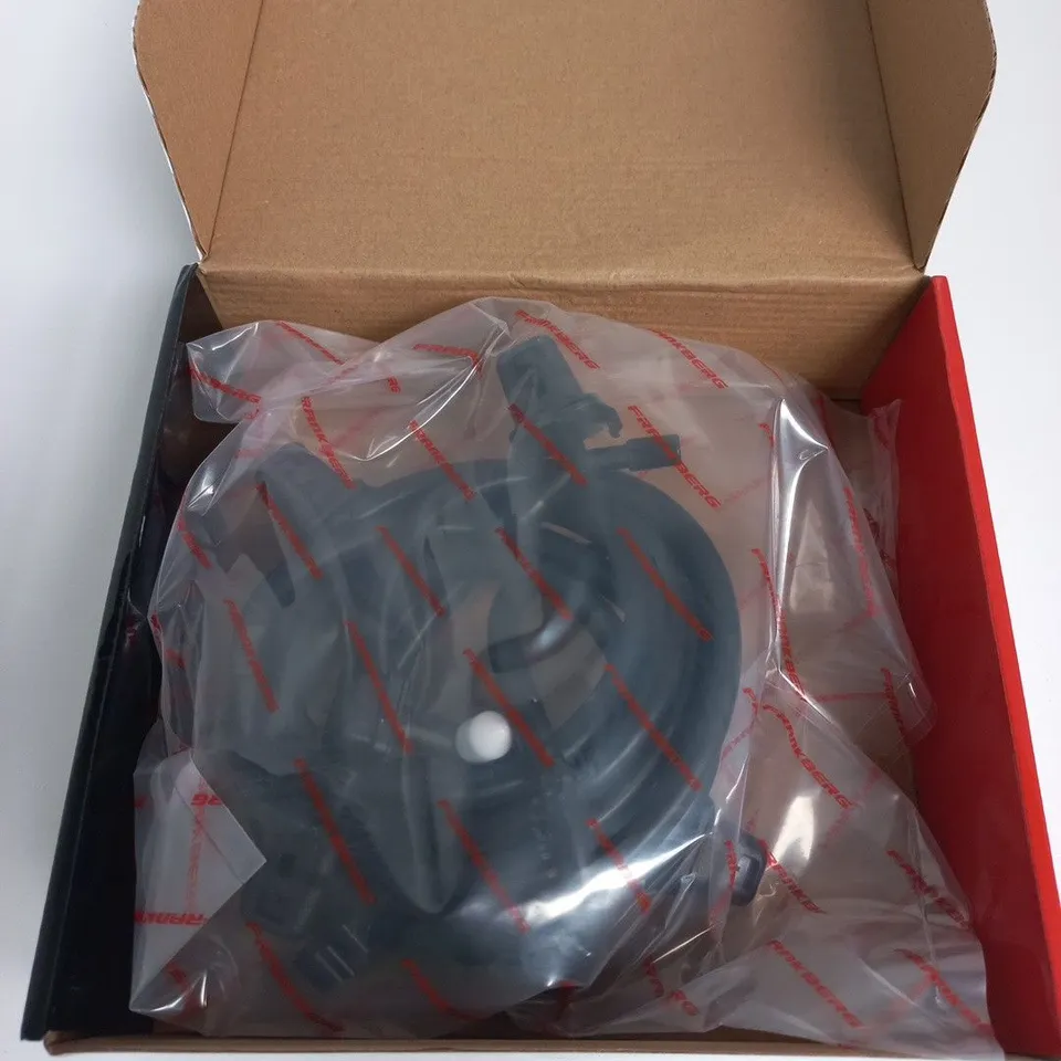 FRANKENBERG WINDSHIELD WASHER NOZZLE KIT